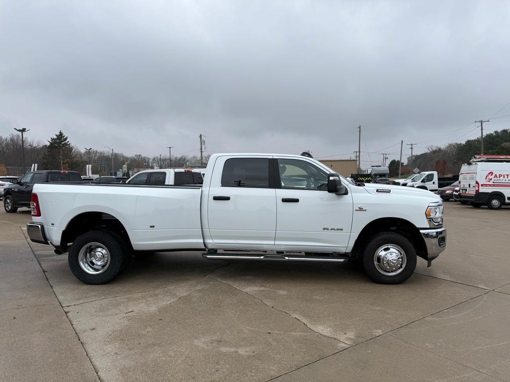 used 2024 Ram 3500 car, priced at $51,987