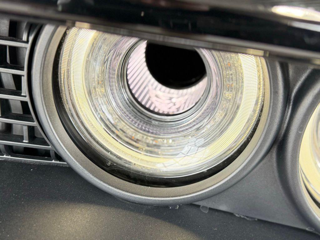 used 2018 Dodge Challenger car, priced at $109,995