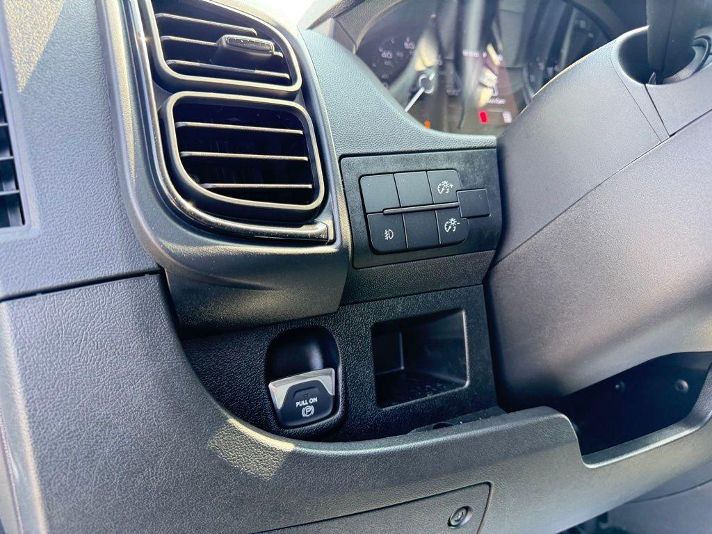 new 2026 Ram ProMaster 3500 car, priced at $54,662