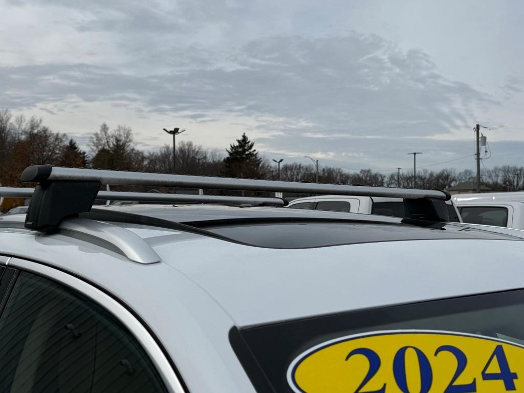 used 2024 Audi Q5 car, priced at $27,114