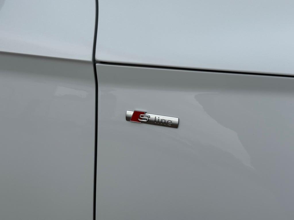 used 2024 Audi Q5 car, priced at $27,114