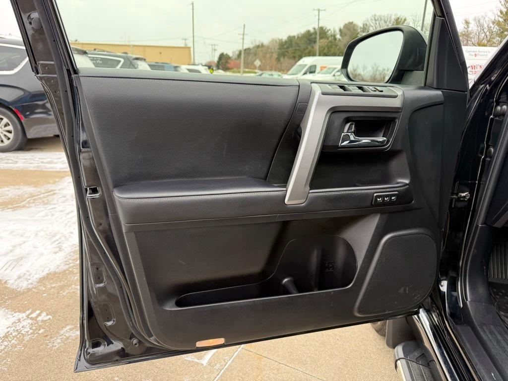 used 2020 Toyota 4Runner car, priced at $34,828