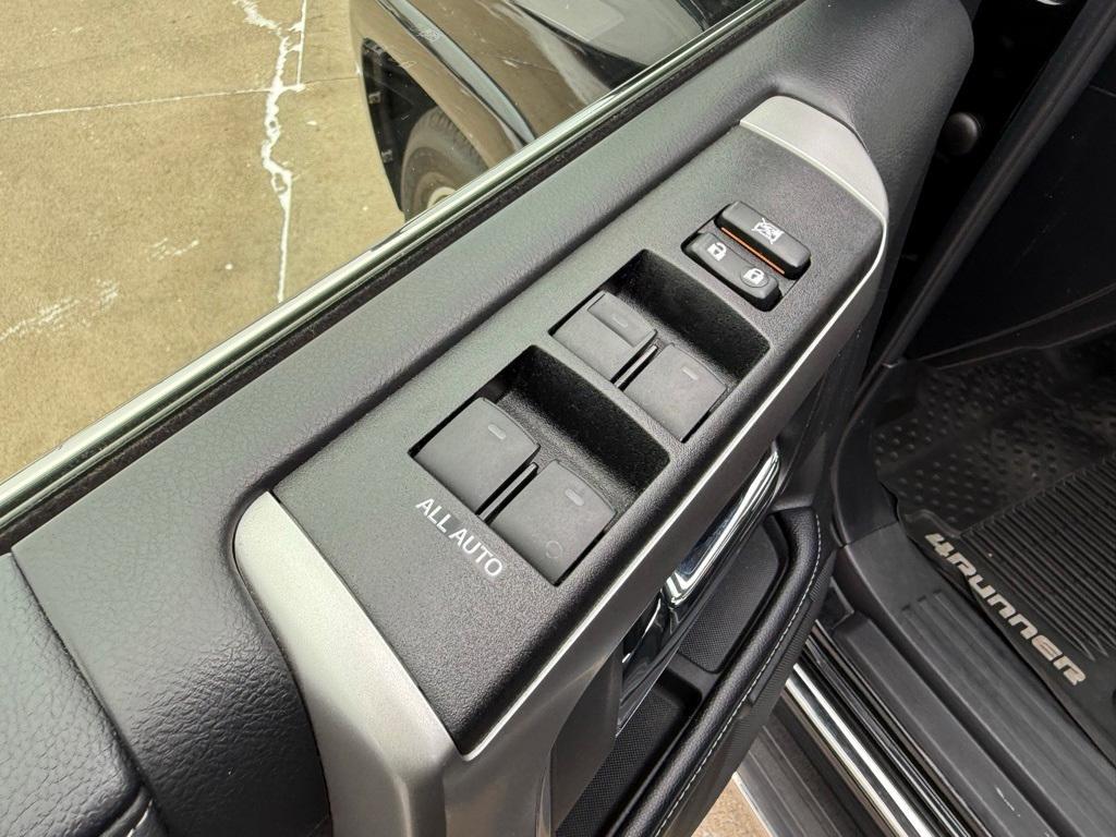 used 2020 Toyota 4Runner car, priced at $34,828