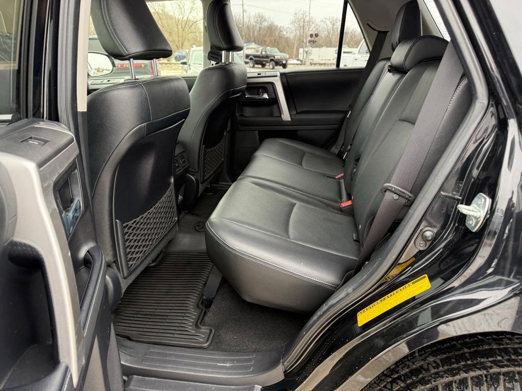 used 2020 Toyota 4Runner car, priced at $34,828