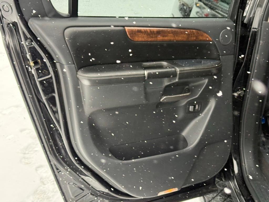 used 2014 Nissan Armada car, priced at $9,981