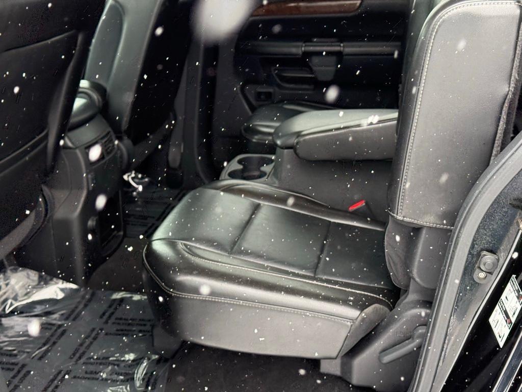 used 2014 Nissan Armada car, priced at $9,981