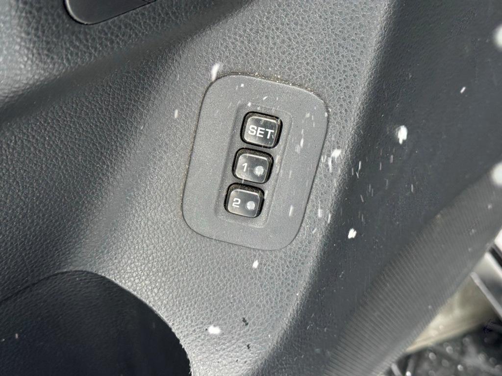 used 2014 Nissan Armada car, priced at $9,981