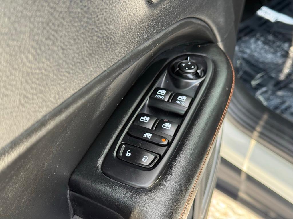 used 2019 Jeep Compass car, priced at $16,981