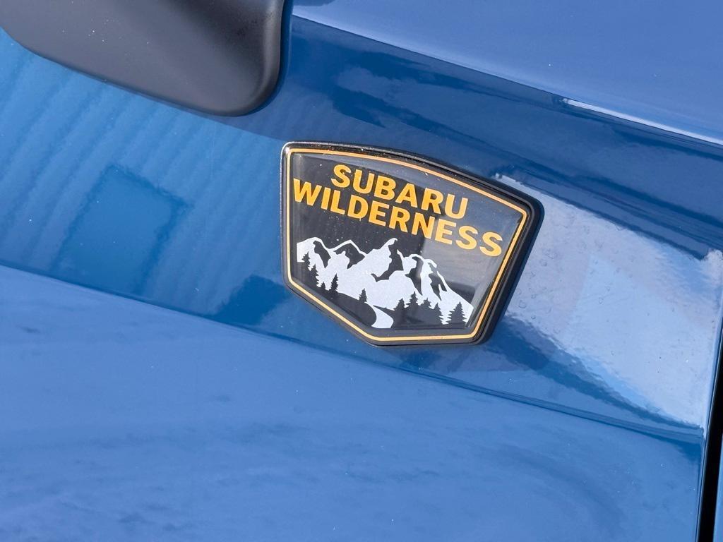 used 2023 Subaru Forester car, priced at $26,796