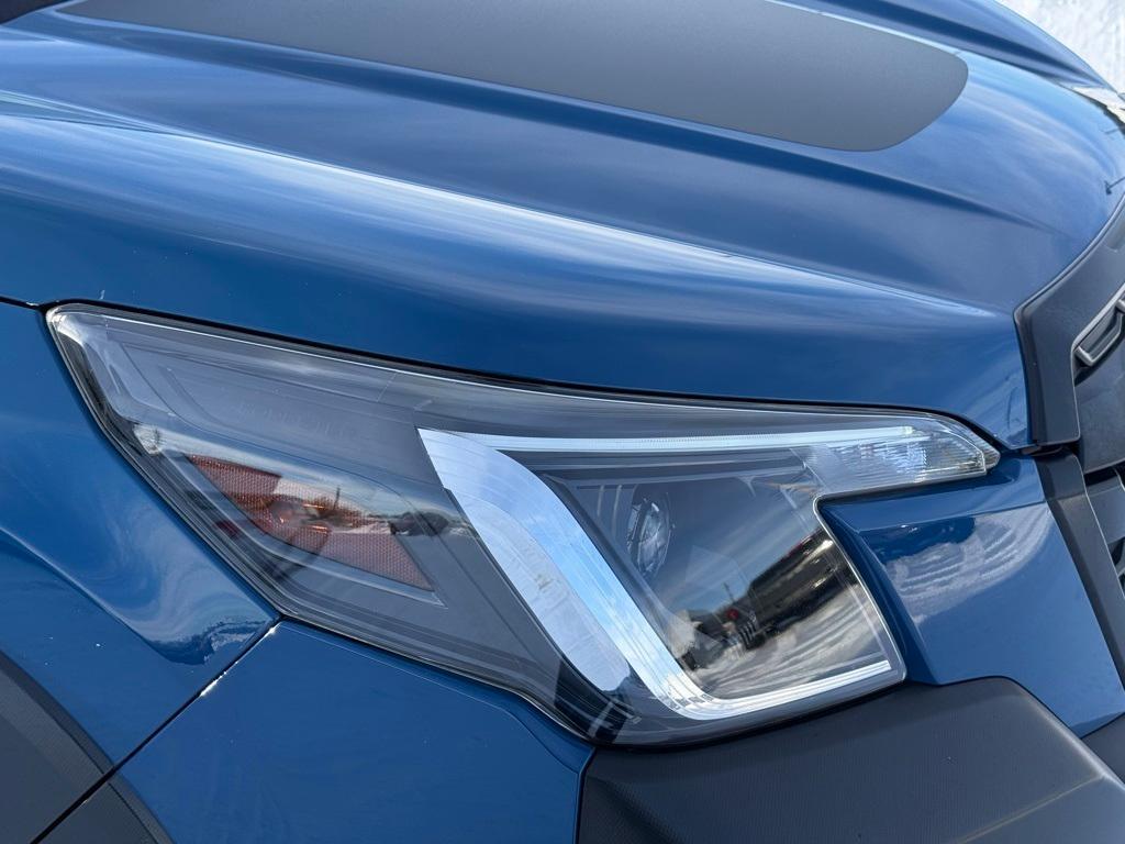 used 2023 Subaru Forester car, priced at $26,796