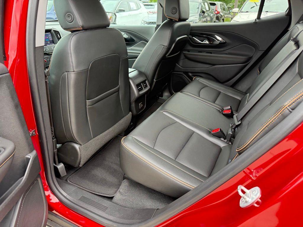 used 2022 GMC Terrain car, priced at $26,991