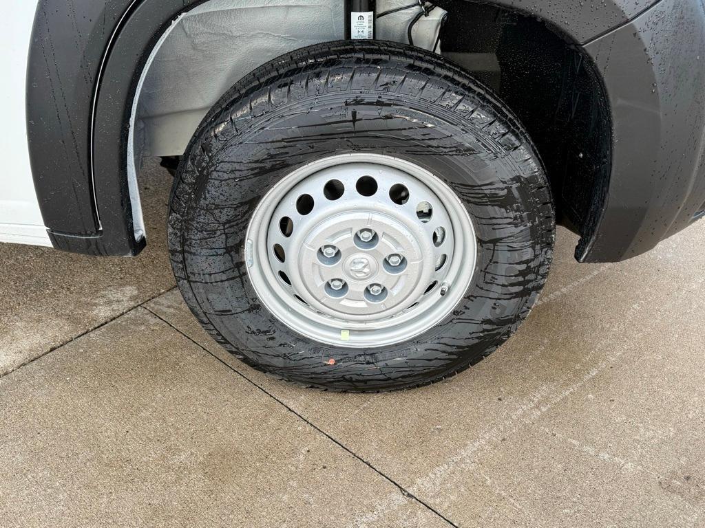 new 2026 Ram 3500 car, priced at $43,742