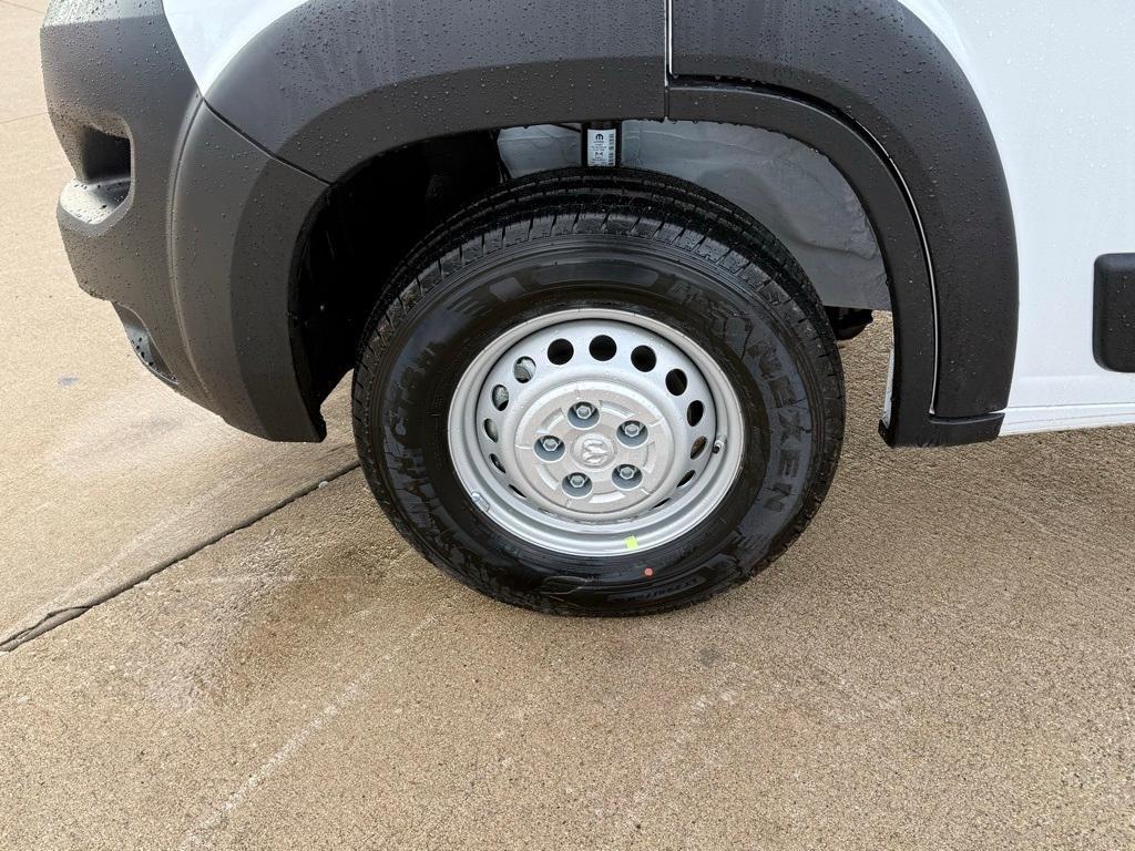 new 2026 Ram 3500 car, priced at $43,742