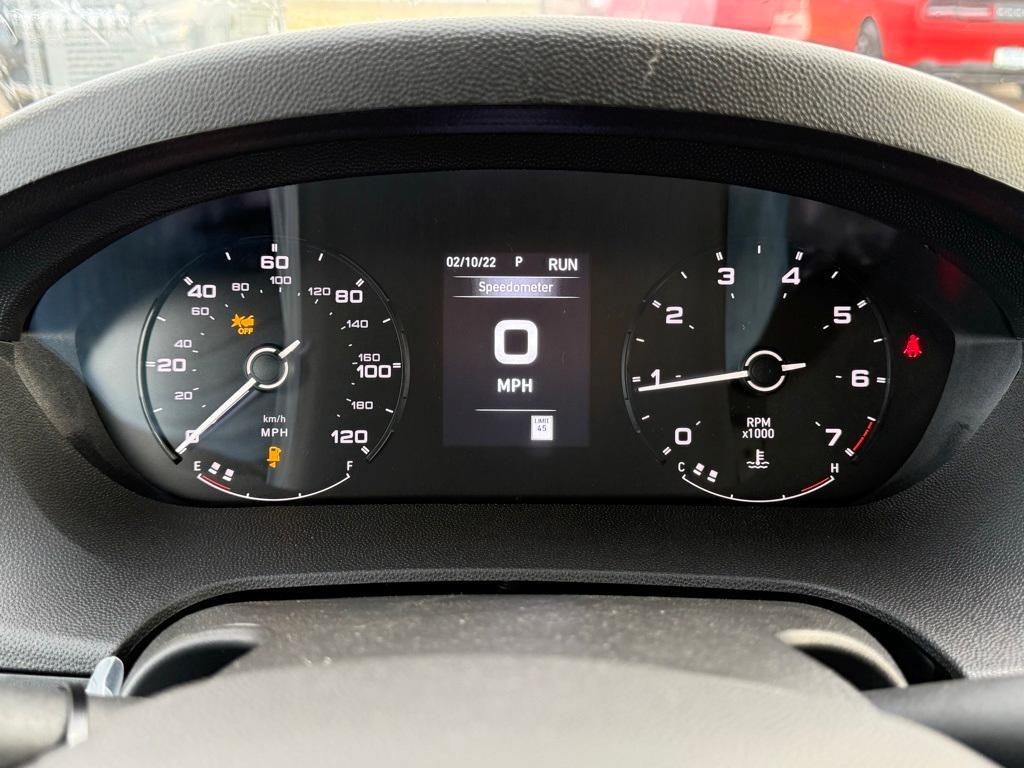 new 2026 Ram 3500 car, priced at $43,742