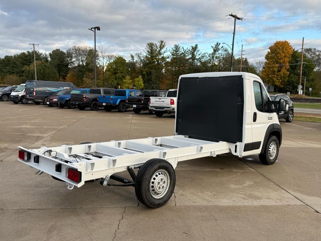 new 2026 Ram 3500 car, priced at $43,742