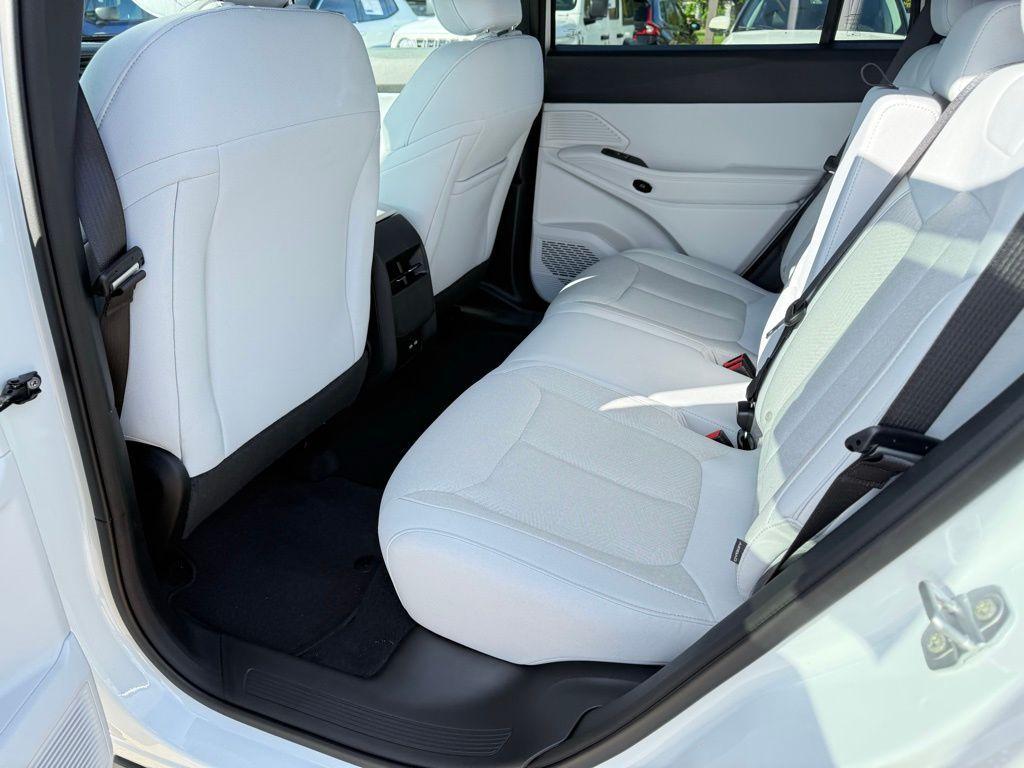 new 2026 Jeep Cherokee car