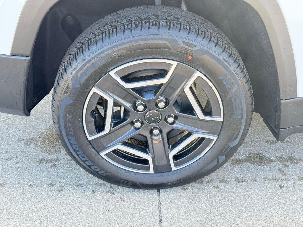 new 2026 Jeep Cherokee car