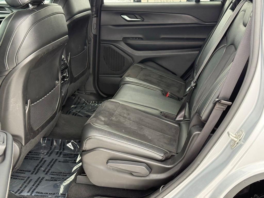 used 2024 Jeep Grand Cherokee L car, priced at $29,102