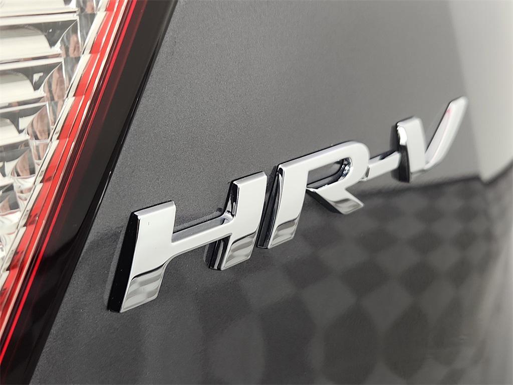 used 2022 Honda HR-V car, priced at $21,000