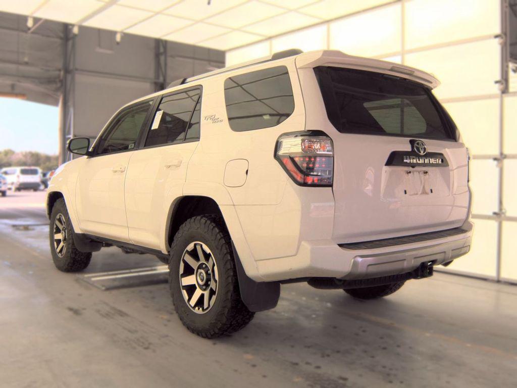 used 2018 Toyota 4Runner car, priced at $33,999