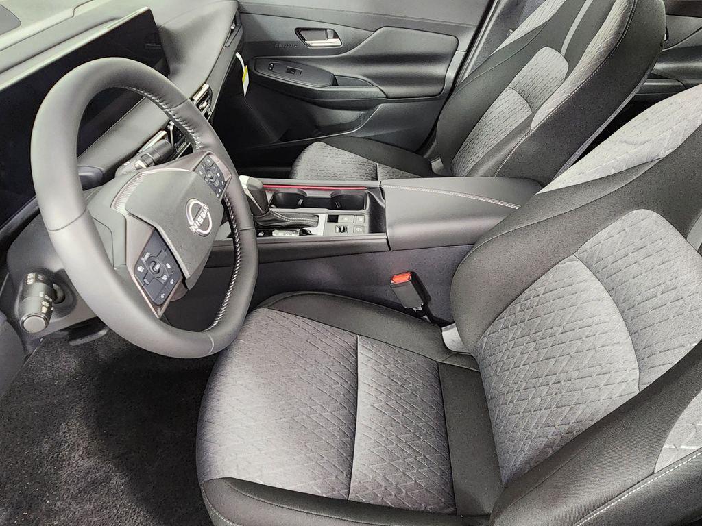 new 2026 Nissan Sentra car, priced at $26,067