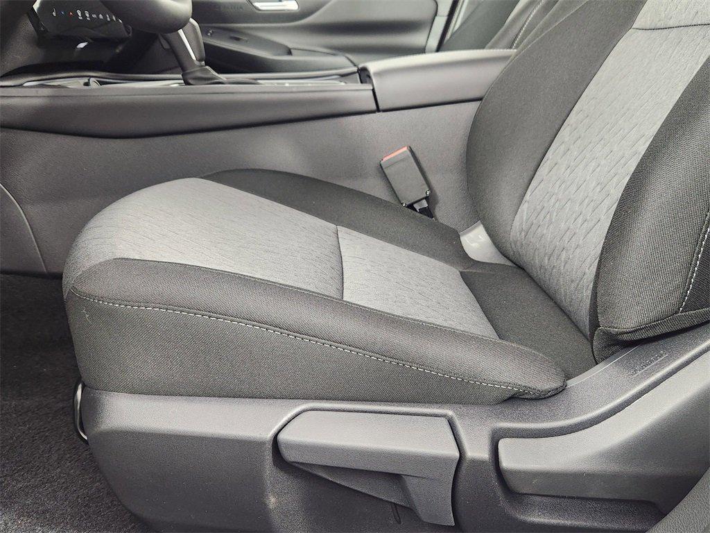 new 2026 Nissan Sentra car, priced at $26,067