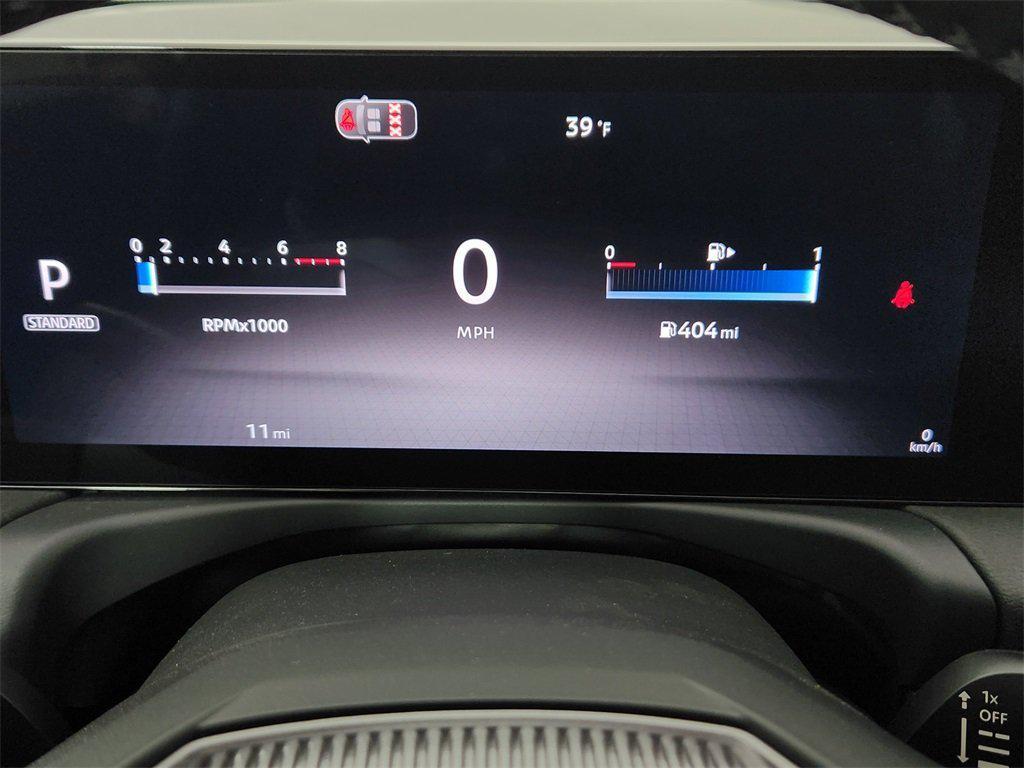 new 2026 Nissan Sentra car, priced at $26,067