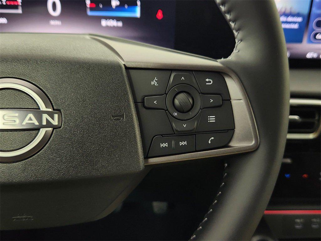 new 2026 Nissan Sentra car, priced at $26,067