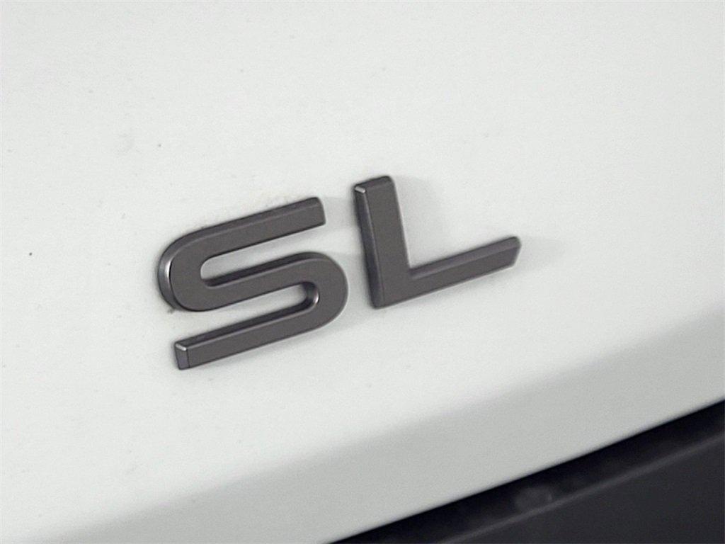 new 2025 Nissan Murano car, priced at $46,121