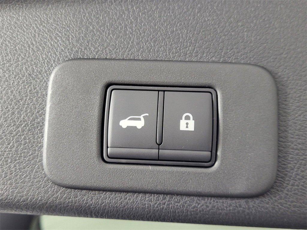 new 2025 Nissan Murano car, priced at $46,121