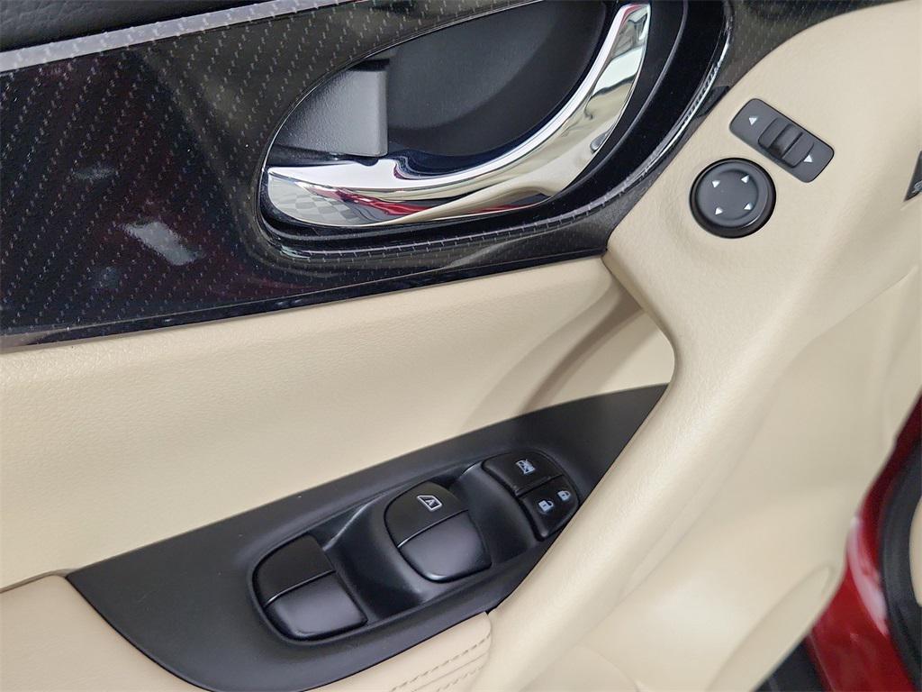 used 2020 Nissan Rogue car, priced at $19,499