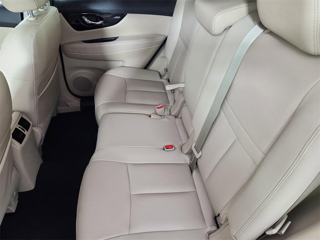 used 2020 Nissan Rogue car, priced at $19,499