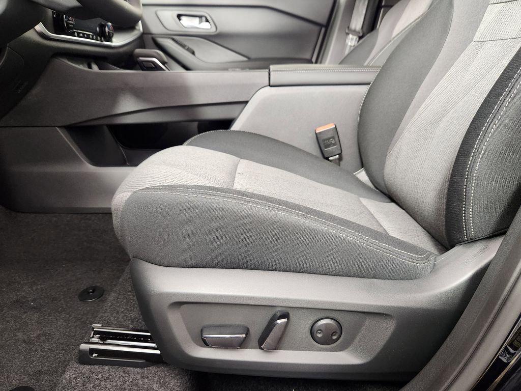 new 2026 Nissan Rogue car, priced at $31,162