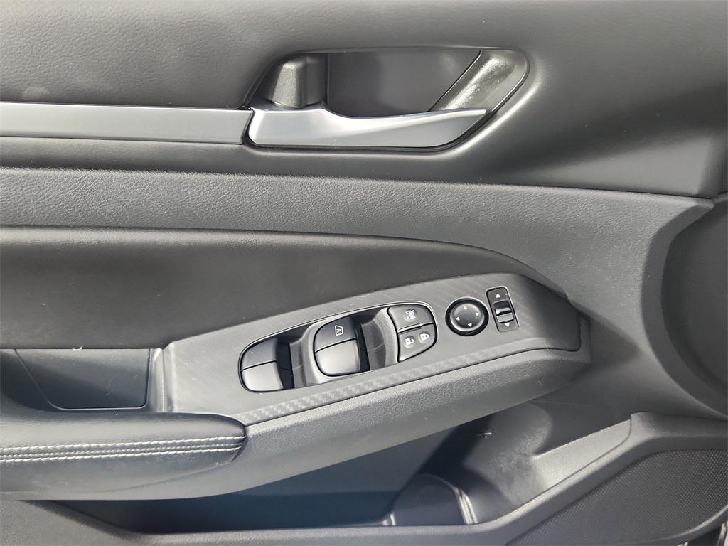 used 2022 Nissan Altima car, priced at $19,000