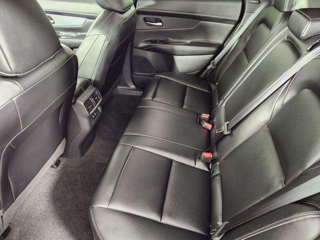 used 2025 Nissan Murano car, priced at $37,324