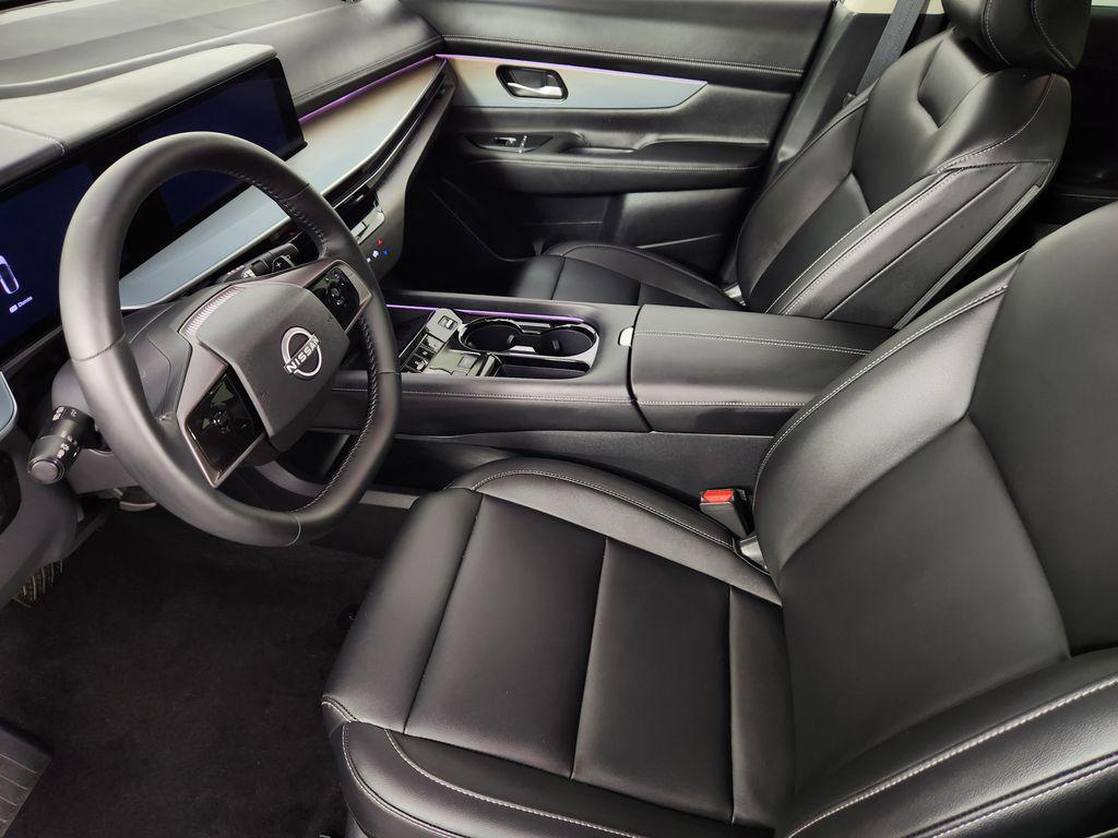 used 2025 Nissan Murano car, priced at $37,324