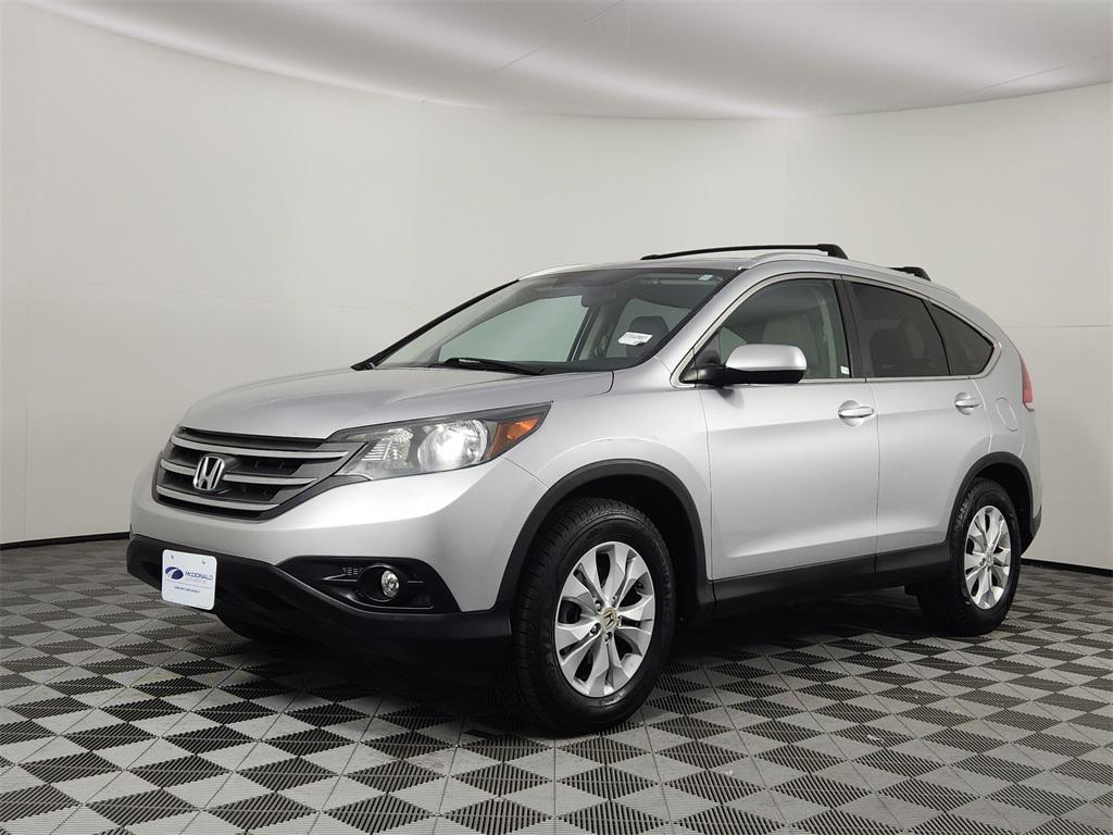 used 2013 Honda CR-V car, priced at $8,299