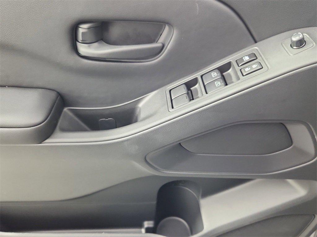 new 2026 Nissan Frontier car, priced at $43,115