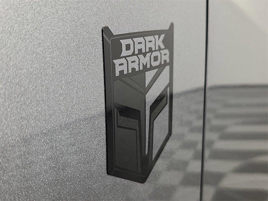 new 2026 Nissan Frontier car, priced at $43,115