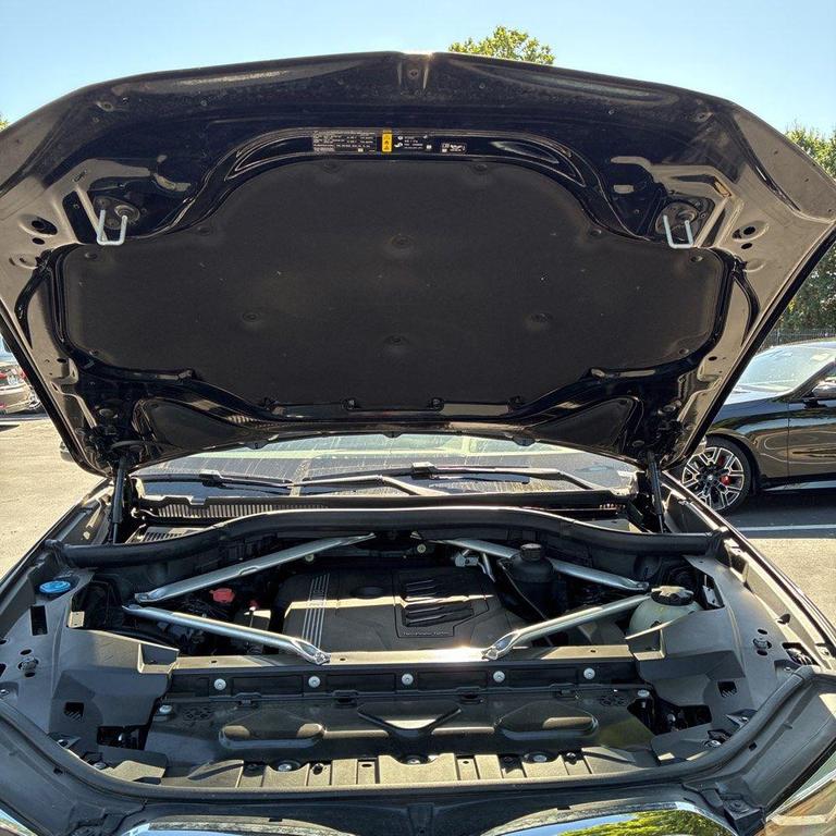 used 2019 BMW X5 car, priced at $26,500