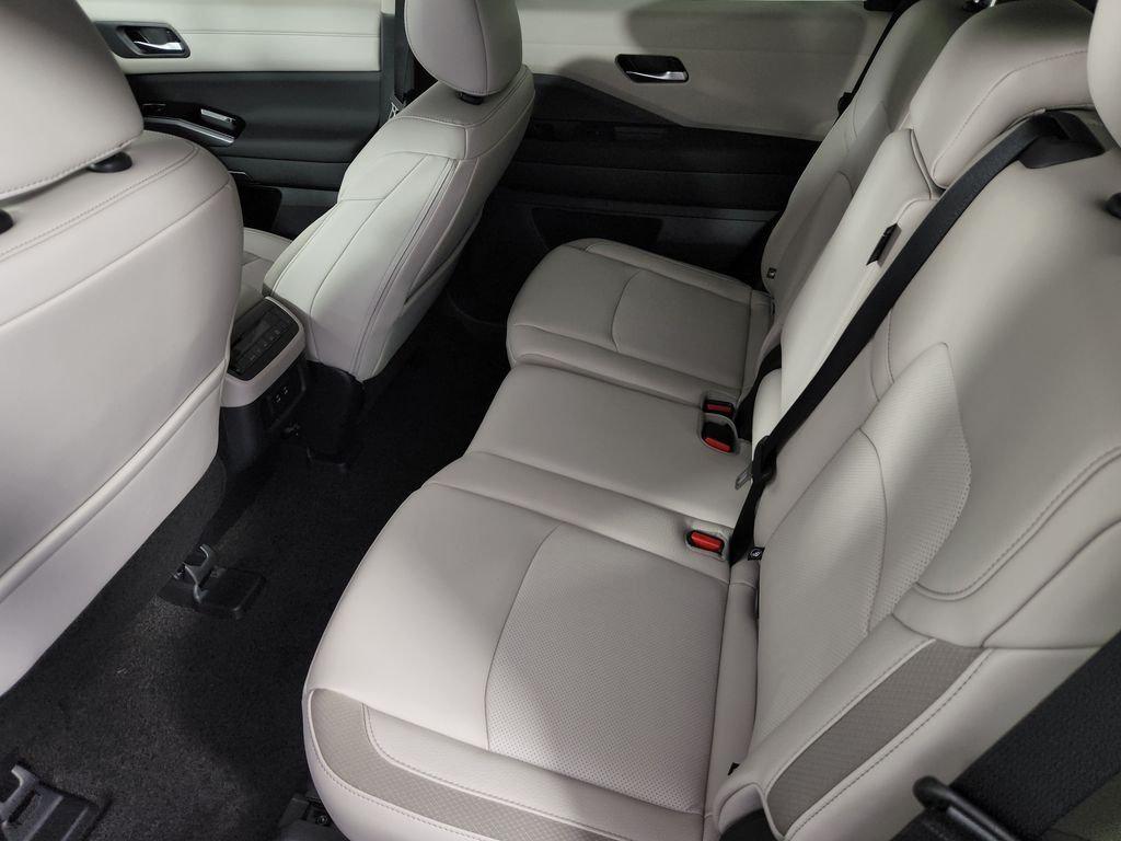 new 2026 Nissan Pathfinder car, priced at $41,749