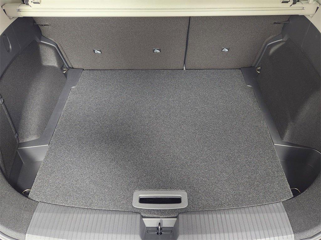 new 2026 Nissan Rogue car, priced at $36,849