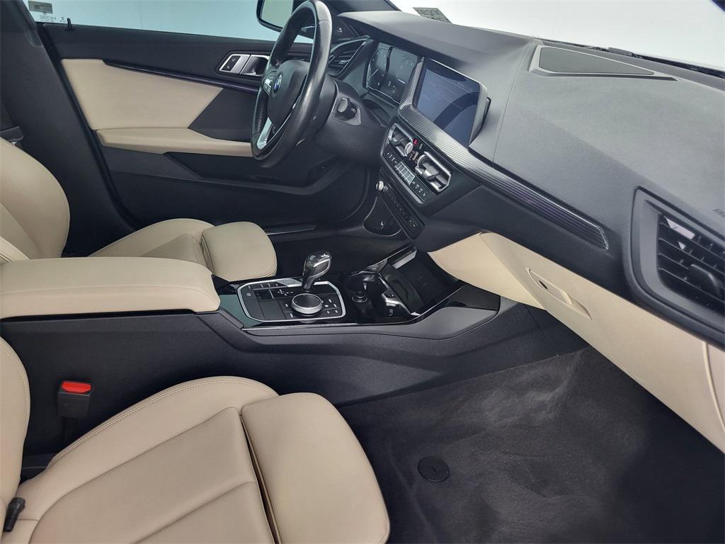 2021 Storm Bay Metallic BMW 228 Gran Coupe