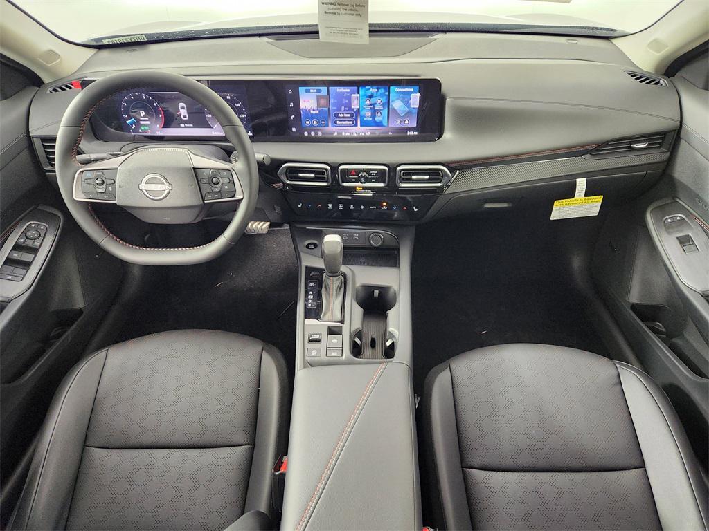 new 2026 Nissan Sentra car, priced at $29,642