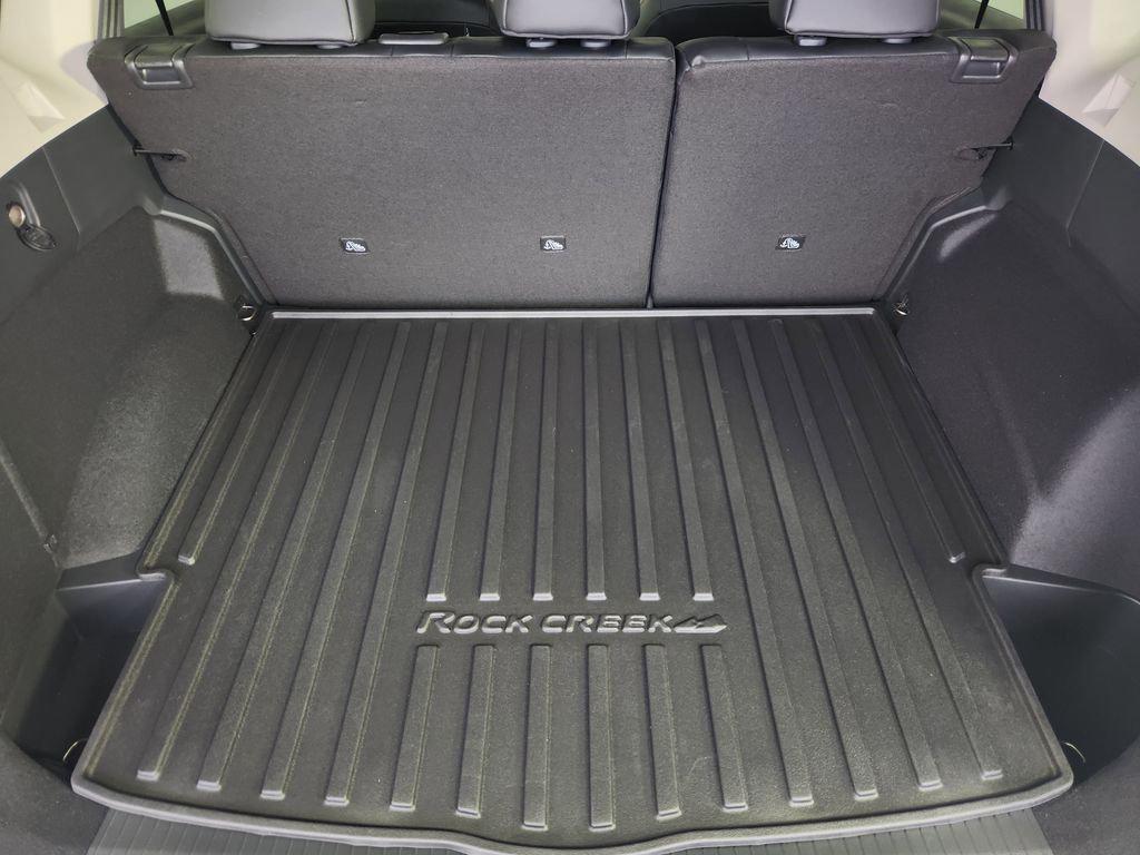 new 2026 Nissan Rogue car, priced at $33,194