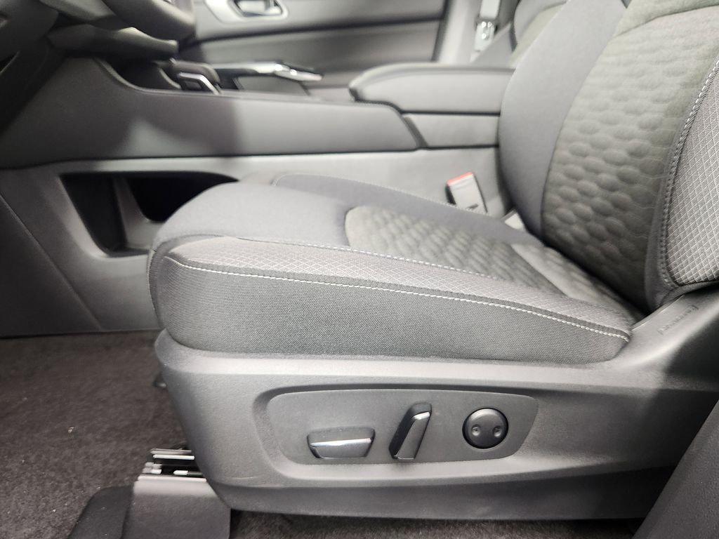 new 2026 Nissan Pathfinder car, priced at $41,830