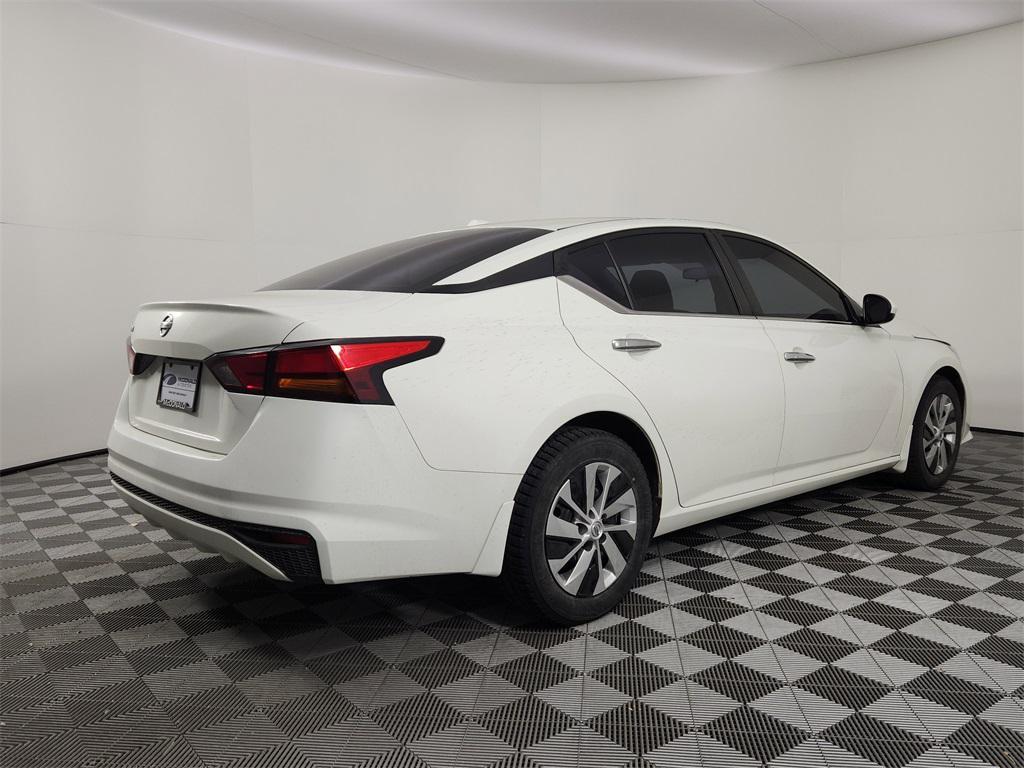 used 2020 Nissan Altima car, priced at $14,499