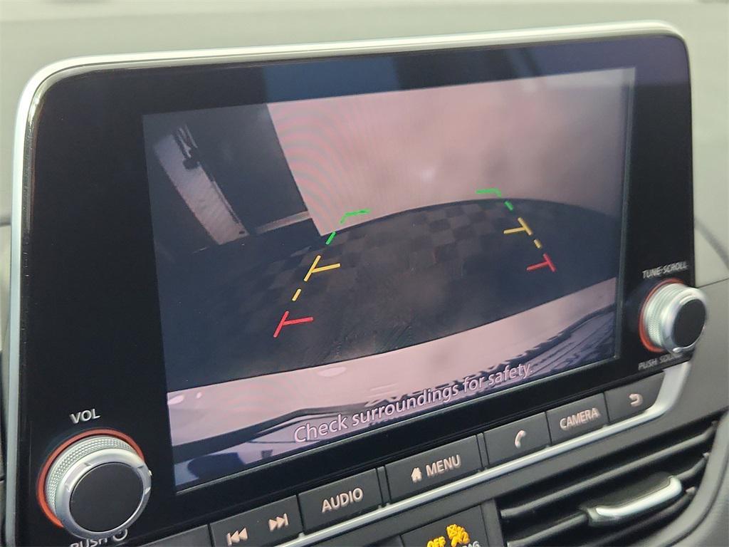 used 2020 Nissan Altima car, priced at $14,499