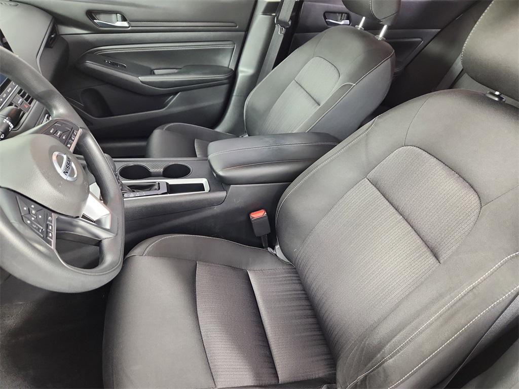 used 2020 Nissan Altima car, priced at $14,499