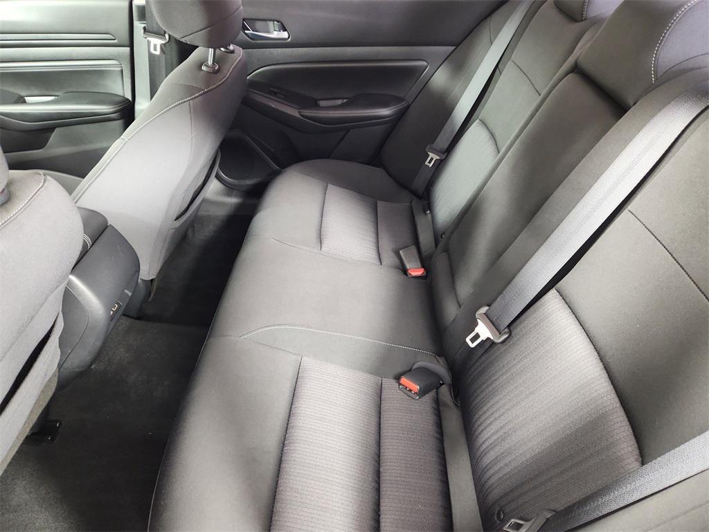 used 2020 Nissan Altima car, priced at $14,499